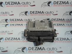 Calculator motor 03G906056S, 0281015208, Seat Leon (1P1) 1.9tdi, BLS