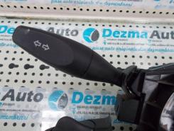 Maneta semnalizare, 1S7T-13335-AE, Ford Fiesta 5, 1.4tdci