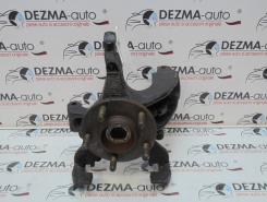 Fuzeta dreapta fata, Mazda 3 (BK) 1.6di turbo (id:253027)