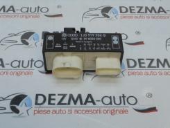 Releu electroventilatoare 1J0919506Q, Vw Golf 4 (1J1) 1.6b (id:254168)