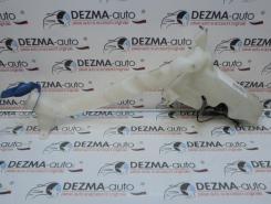 Vas strop gel cu motoras, 6Q0955453N, P, Skoda Fabia 2 (5J)