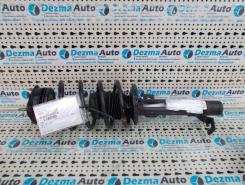Amortizor stanga fata 2S615B451, Ford Fusion, 2002-In prezent