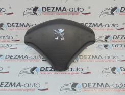 Airbag volan, 96556746ZR, Peugeot 307 Break