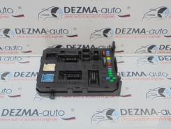 Modul bsi, 9660105680, Peugeot 307 sedan 1.6hdi