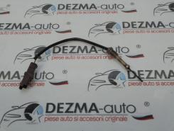 Sonda temperatura gaze, 9651618180, Peugeot 307 SW 1.6hdi