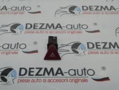 Buton avarie, 9643219577, Peugeot 307 CC