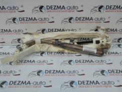 Airbag cortina dreapta, 9653166080H, Peugeot 307 Break (3E)