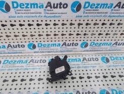 Motoras aeroterma bord Ford Fiesta 5, 1S7H-19B634-AA