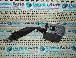 Centura stanga spate Ford Focus 2 2004-In prezent