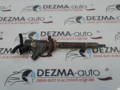 Injector,cod 0445110259, Citroen Berlingo (MF) 1.6hdi, 9HZ