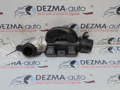 Tub turbo, 9657083780A, Peugeot 307 SW (3H) 1.6hdi