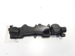 Capac culbutori, cod 9651815680, Citroen C4 (LC) 1.6 HDI, 9HZ (id:253695)