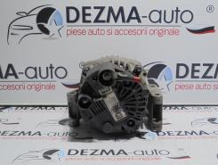 Alternator cod GM13117279YQ, Agila (A) 1.3cdti (pr:110747)