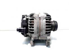 Alternator, cod 028903031, Vw Passat Variant (3B6) 2.0tdi (id:254376)