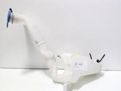 Vas strop gel cu motoras, 6Q0955453N, P, Skoda Fabia 2, 1.4tdi, BMS