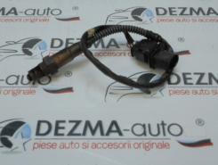 Sonda lambda, 045906262, Skoda Fabia 2, 1.4tdi, BMS