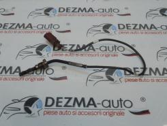 Sonda temperatura gaze, 03G706088AC, Skoda Fabia 2, 1.4tdi, BMS