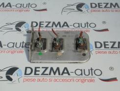 Releu electroventilator, 8D0959493A, Vw Passat Variant (3B6) (id:254358)