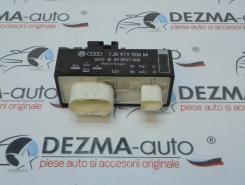 Releu bujii, 045907282A, 0281003042, Vw Polo (9N) 1.4tdi, BMS (pr:110747)