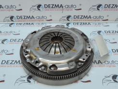 Volanta masa simpla cu placa presiune, 045105373, Vw Polo (9N) 1.4tdi, BMS