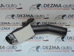 Tub intercooler cu senzor, 6Q0145770AE, Seat Cordoba (6L2) 1.4tdi, BMS (pr:110747)