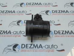 Debitmetru aer, 038906461B, 0281002531, Seat Ibiza 4, 1.4tdi, BMS (pr:110747)