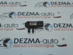 Senzor presiune gaze, 076906051B, Seat Ibiza 4, 1.4tdi, BMS