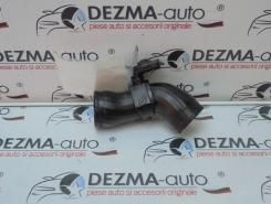 Furtun intercooler cu senzor, Citroen C2 (JM) 1.4hdi, 8HZ