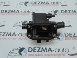 Corp termostat, 9654393880, Citroen C2 (JM) 1.4hdi, 8HZ