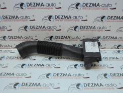 Difuzor captare aer, 6j0129618, Seat Ibiza 5 Sportcoupe