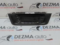 Display climatronic, 6J0820043, Seat Ibiza 5 Sportcoupe