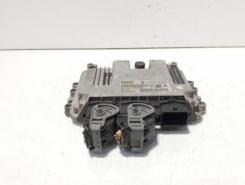 Calculator motor, 9664843480, Peugeot 307 (3A/C) 1.4hdi, 8HX
