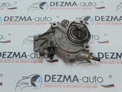 Pompa vacuum, D171-1C12707S, Peugeot 407 (6D) 2.2hdi