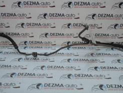 Conducta lichid servo directie, 9682930080, Peugeot 407 (6D) 2.2hdi