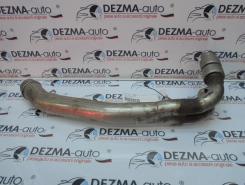 Teava intercooler, Peugeot 407, 2.2hdi, 4HT