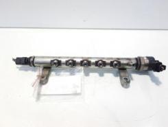 Rampa injectoare, 9670890580, Land Rover Range Rover Evoque, 2.2CD4 (id:248247)