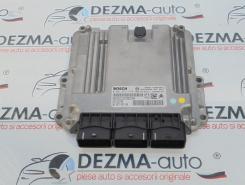 Calculator motor, 9663731480, 0281012478, Citroen C8 (EA, EB) 2.2hdi, 4HT