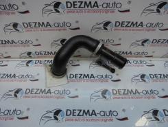 Furtun intercooler, Ford Fiesta 5, 1.6tdci (id:159472)