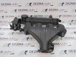 Galerie admisie cu capac culbutori, 9662688980, Ford Mondeo 4, 2.0tdci (pr:110747)