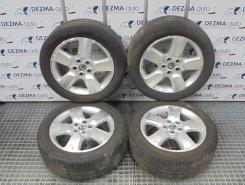 Set jante aliaj 1Z0601025AH, 1Z0601025N, Skoda Octavia 2