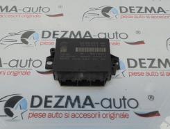 Modul senzor parcare 5J0919475A, Skoda Octavia 2