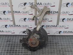 Fuzeta dreapta fata cu abs, Audi A6 Allroad (4FH, C6) 2.7tdi (id:254955)