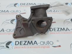 Distribuitor galerie evacuare, 059131799L, Audi A6 Allroad (4FH, C6) 2.7tdi (id:254853)