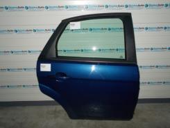 Usa dreapta spate Ford Focus 2 sedan (DA) 2005-2011