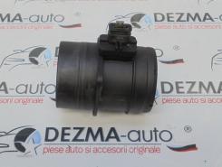 Debitmetru aer 03L906461A, 0281002956, Skoda Yeti, 2.0tdi, CFH