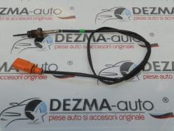 Sonda temperatura gaze 03L906088BJ, Seat Altea 2.0tdi, CFH