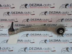 Brat suspensie fuzeta stanga fata, 4F0407693G Audi A6 Allroad (4FH, C6) 2.7tdi (id:254793)