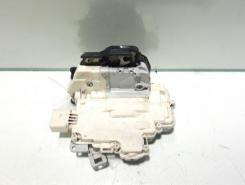Broasca dreapta spate 4F0839016A, Audi A6 Allroad (4FH, C6) (id:254951)