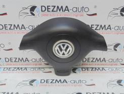 Airbag volan 3B0880201AJ, Vw Golf 4 Cabriolet