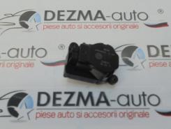 Motoras aeroterma bord, U9518001, Opel Astra J combi (id:255220)